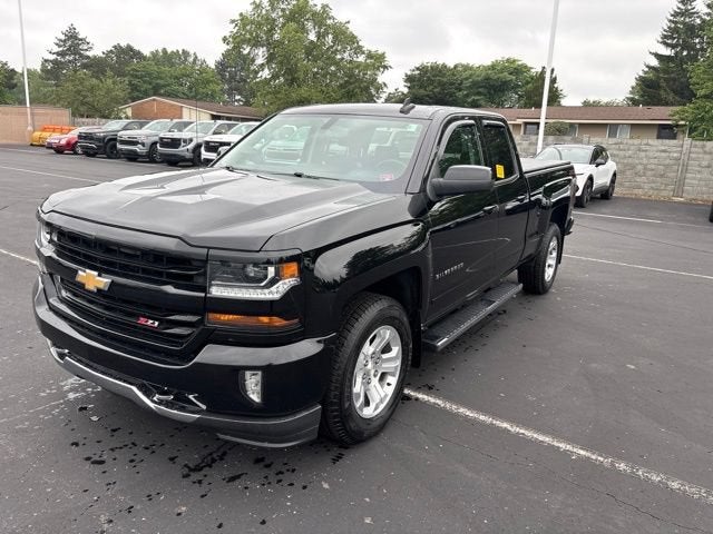 chevrolet silverado 1500 2018 1GCVKREC0JZ120269 image chevrolet silverado 1500 2018 1GCVKREC0JZ120269 image